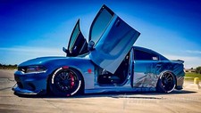 Dodge Charger 2011-2023 Vertical Lambo Doors Kit Vdcdc11 Dodge Charger 2011-2023 Vertical Lambo Doors Kit Vdcdc11