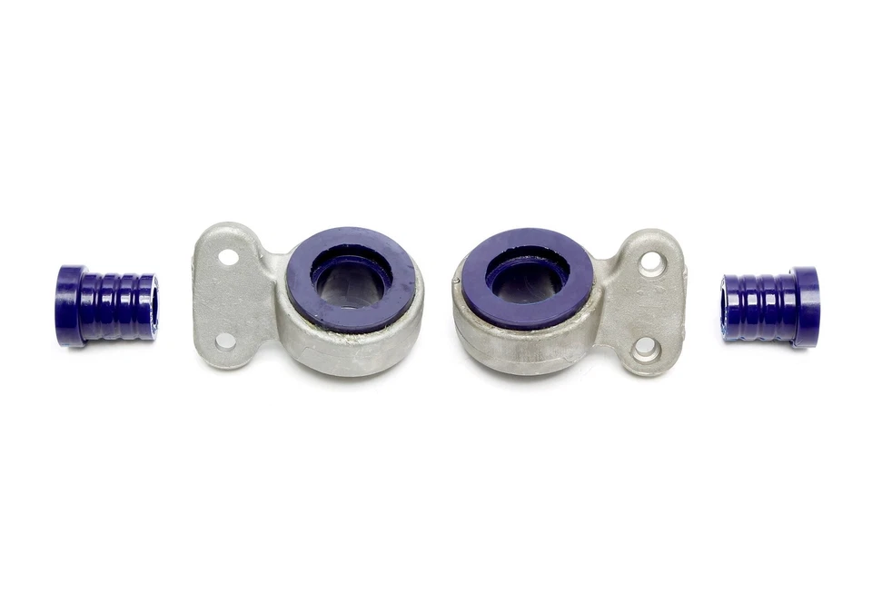 Ta Technix Bras De Suspension Kit Avec Manchons En PU Pour BMW Série 3 E46 Z4 - Photo 1/1
