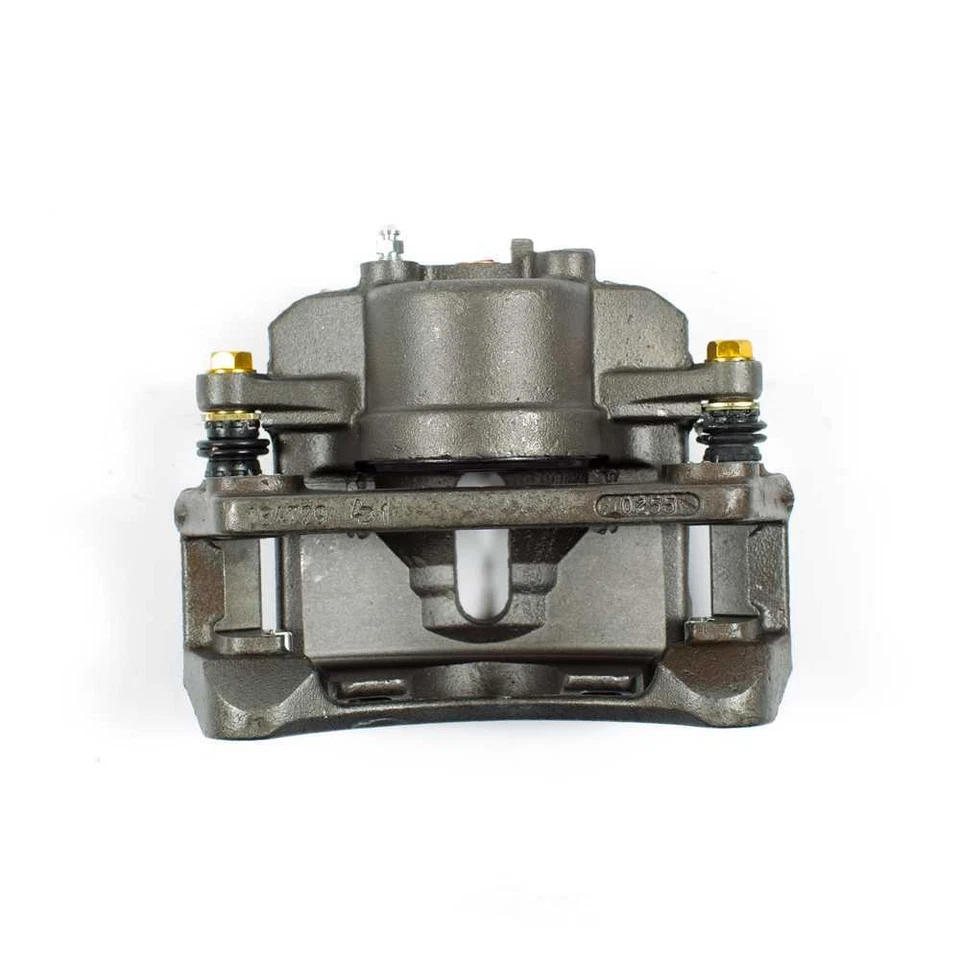 Pinza de freno de disco para Dodge Caravan Caravan 2001-2004, Grand Caravan POWER STO Foto 4 de 4