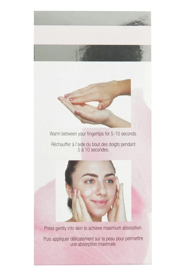 Physicians Formula Rose All Night Ultra Reach Restorative Cream 1.6 oz New - Image 2 of 4