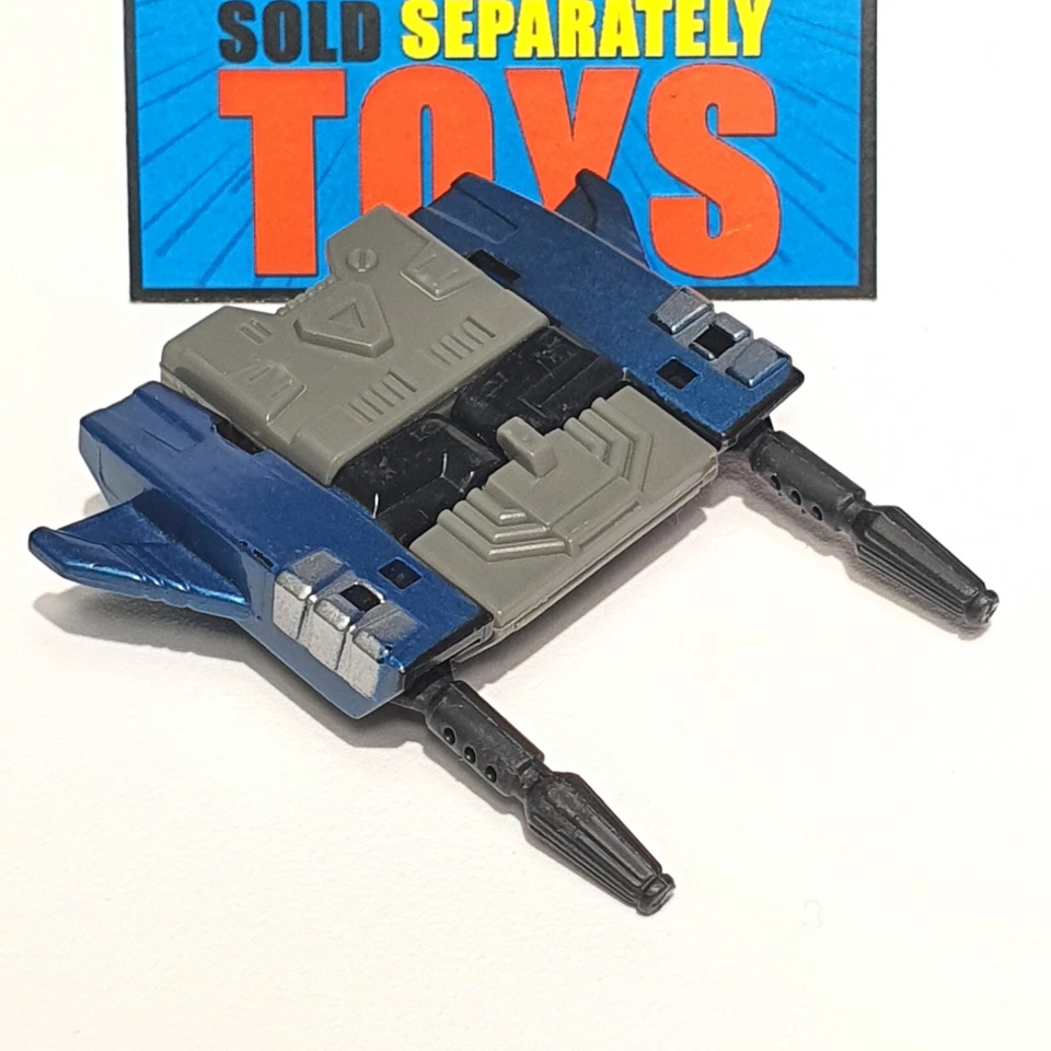 Transformers Movie Clocker GUN cannon backpack 2007 Scout accessory weapon - Image 3 of 4