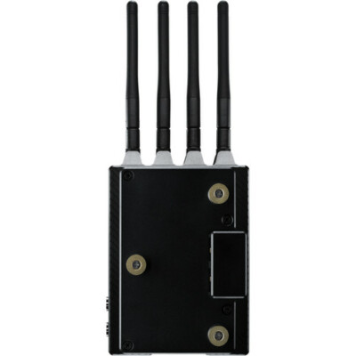 Teradek Bolt 4K 750 12G-SDI/HDMI Wireless Transmitter (Gold Mount) # 10-2101-G