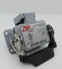 Zip Port ZP-PNA-06-101 Interface Connector