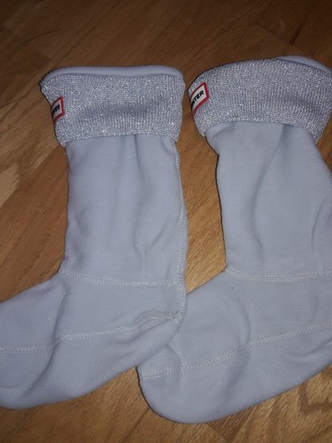 HUNTER Original Kids Boot Socks, NIB, Choose size/color - Picture 5 of 18
