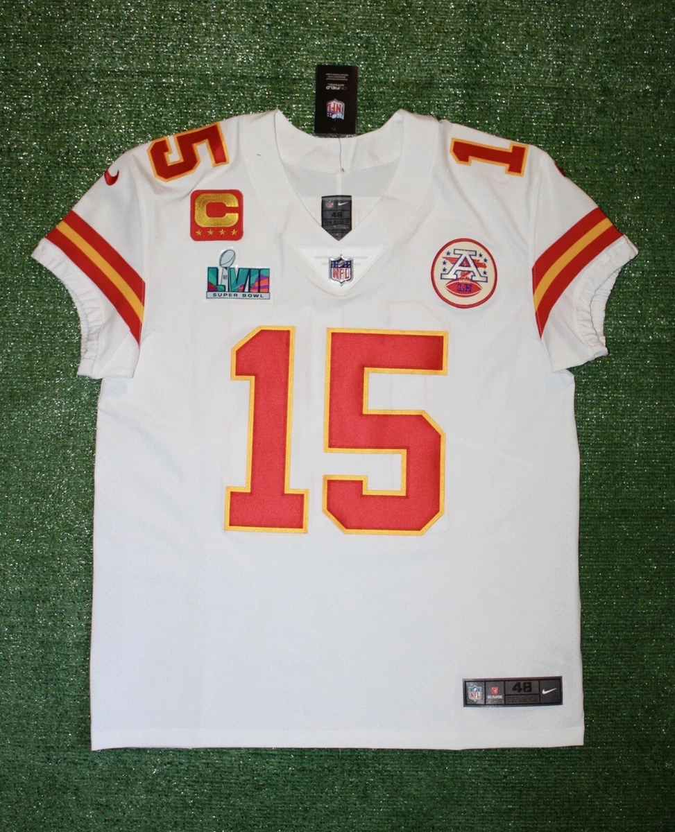 Patrick mahomes shop vapor jersey