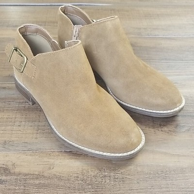 clarks camzin pull bootie