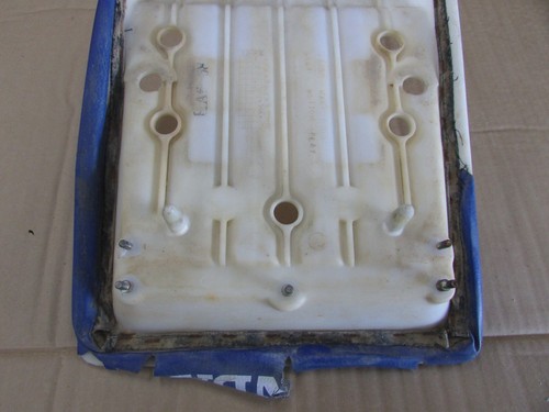 Honda ATC 250SX Seat Pan 85 86 87 - Picture 7 of 12
