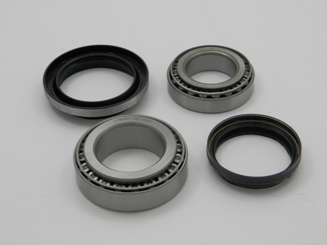 Front Wheel Bearing for Nissan Patrol Y60/Y61 1988 - 2010