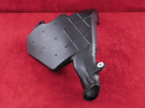 Ram Air Intake Duct *NICE! 96-00 BMW K1200RS K1200 RS Snorkel / Pipe / Tube - Picture 4 of 9