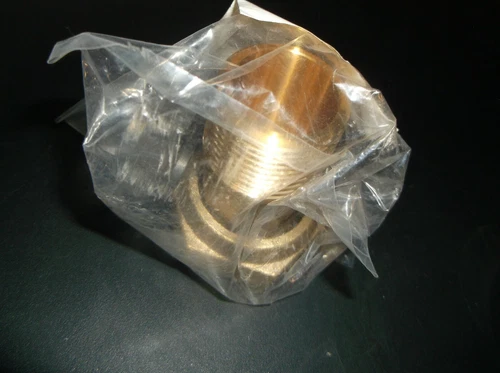 NEW M20100 1 INCH WATER METER COUPLING - Picture 5 of 5