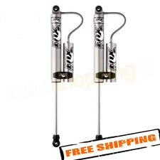 Fox Shox 985-24-109 Set of 2 Front 2.0 Performance Series Shock Absorbers
