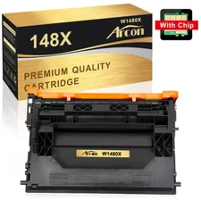 Compatible W1480X (148X) Toner Cartridge for HP LJ M4001/4101 Series - WITH CHIP