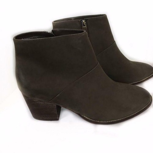 Blondo Boots Booties Ankle Boot 