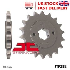 JT- Front Drive Sprocket JTF288 17t fits Honda CB500 F1