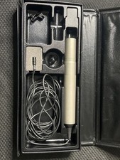 Sony electret condenser lavalier microphone ECM-66B