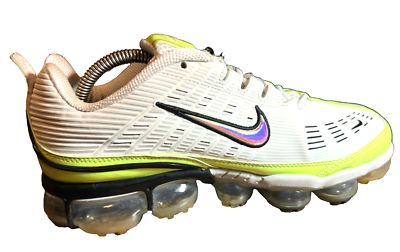 nike air vapormax 360 summit white