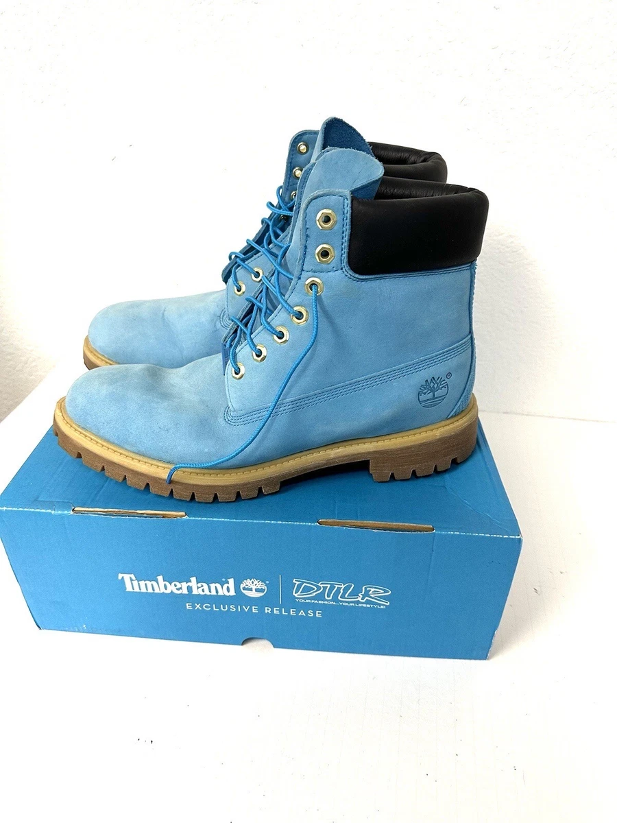 Timberland on sale boots dtlr
