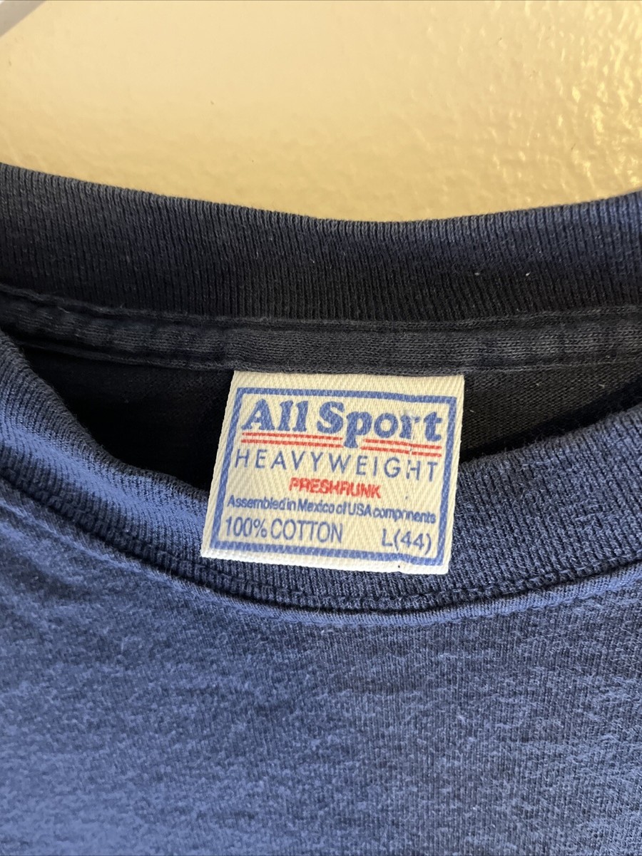 All Sport Vintage Miami Dolphon Shirt L (44) | eBay