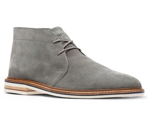dezmin mid clarks