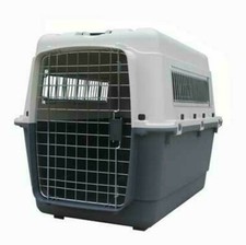 TRANSPORTIN DE PERROS GATOS RBC HOMOLOGADOS IATA RBC L-L-90 90x60x68