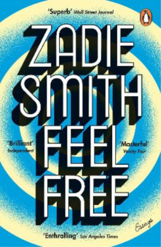 Zadie Smith Feel Free (Taschenbuch) - Bild 1 von 1