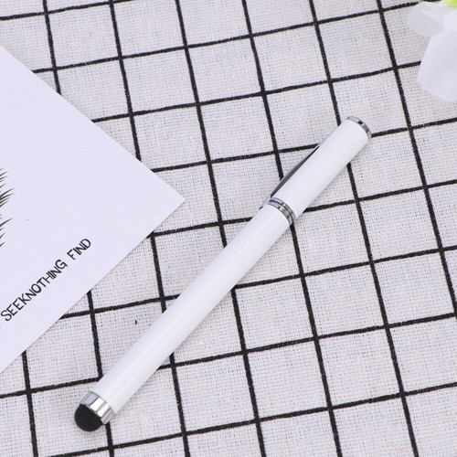 Capacitive Pen Pens for Touch Screens Stylus Touchscreen Fine Tip - 第 1/11 張圖片