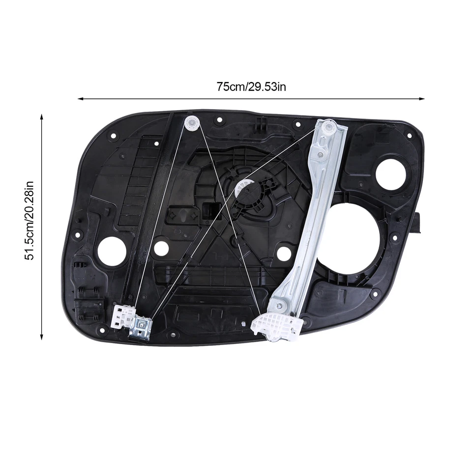 Für Hyundai I30 2012-2016 Vorne Links 82471A6000 NEU Fenster Heber Fensterheber - Bild 3 von 4