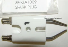 KFA1009 Heater Spark Plug 120-210K  Dyna Glo Dura Heat Thermoheat Heaters 