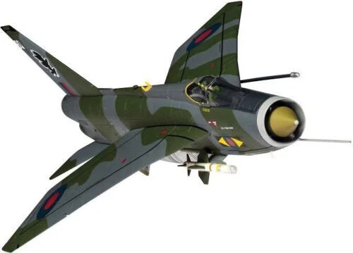 Corgi 1:48 Vintage Manufacture Diecast Aircrafts & Spacecrafts