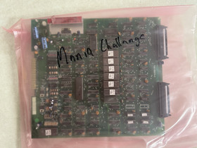 MANIA CHALLENGE ARCADE PCB TAITO TESTED WORKING 100%
