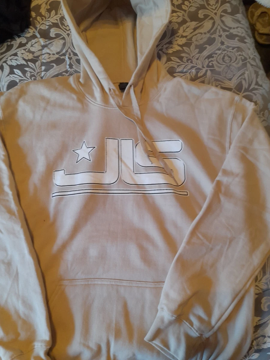 J.L.S 2023 The Hits Tour Hoodie Large eBay