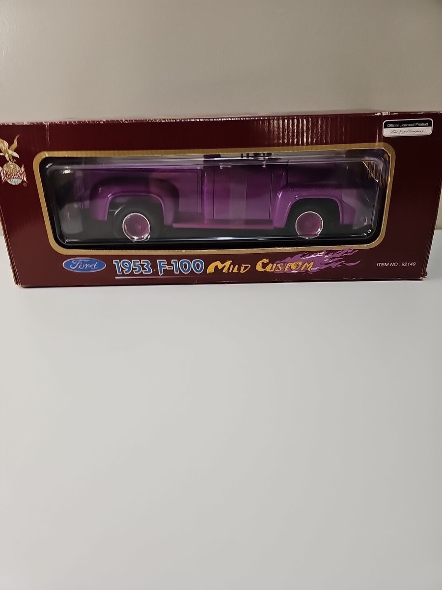 FORD PICK UP (1953) ミニカー 71+BTDoVxcL._UF894,1000_QL80_.jpg