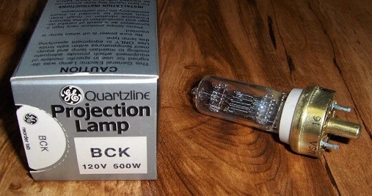 WHATEVER IS AVAILABLE BCK PHOTO, PROJECTOR, STAGE, STUDIO, A/V LAMP BULB ***FREE SHIPPING***