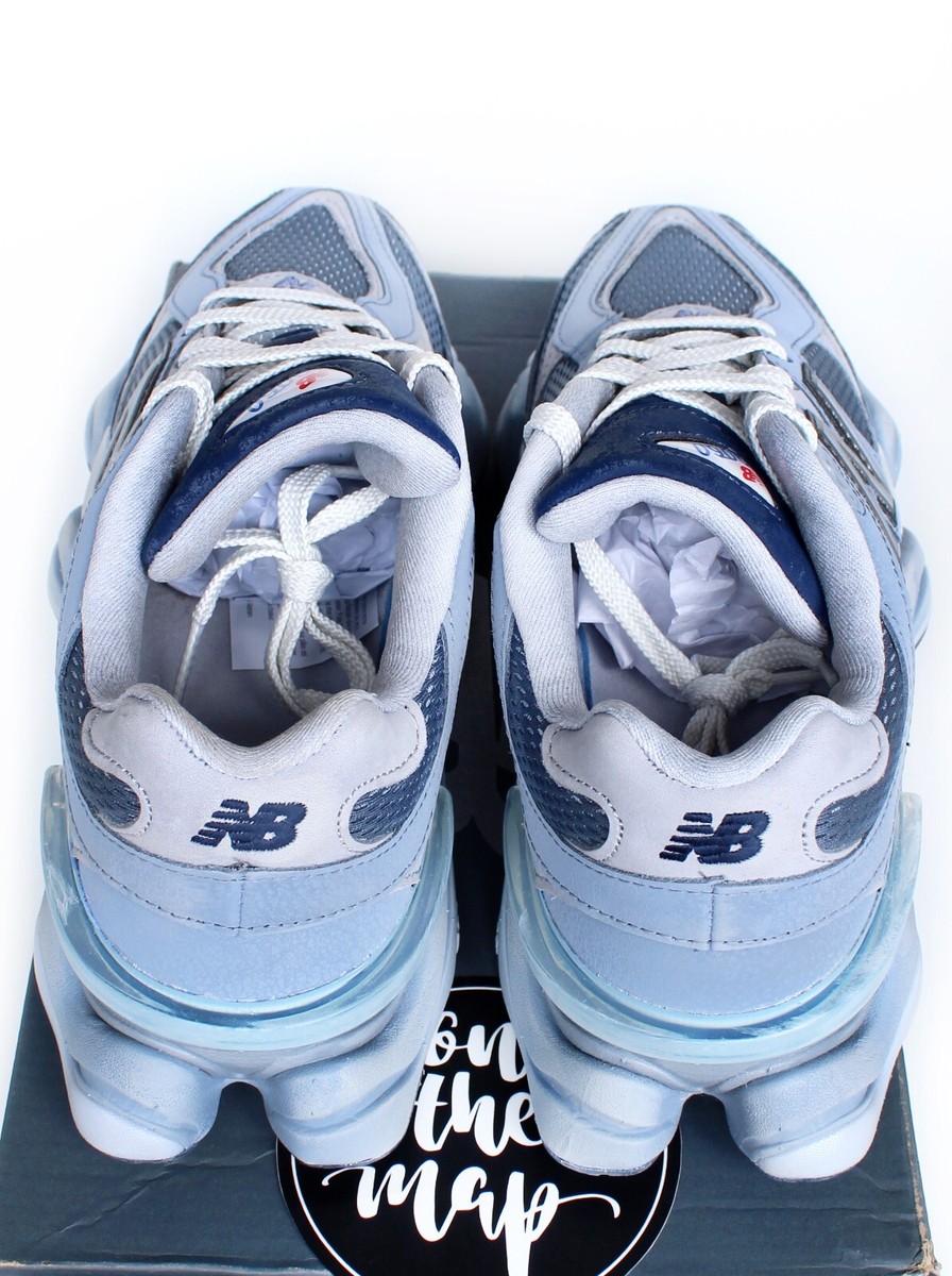 New Balance 9060 Moon Daze Blue Arctic Grey Day UK 5 7 8 9 New Balance 9060 Moon Daze Blue Arctic Grey Day UK 5 7 8 9