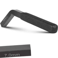 7mm Engine Brake Adjustment Tool for Cummins ISX Alternative to # 3163530