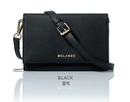 ☆MCLANEE☆ Bonne shoulder and cross bag bonne MCLANEE CROSS BAG | eBay