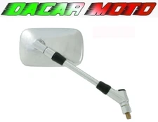 RIGHT REARVIEW MIRROR for Suzuki 250 Burgman W-K2 2001 2002 122770890