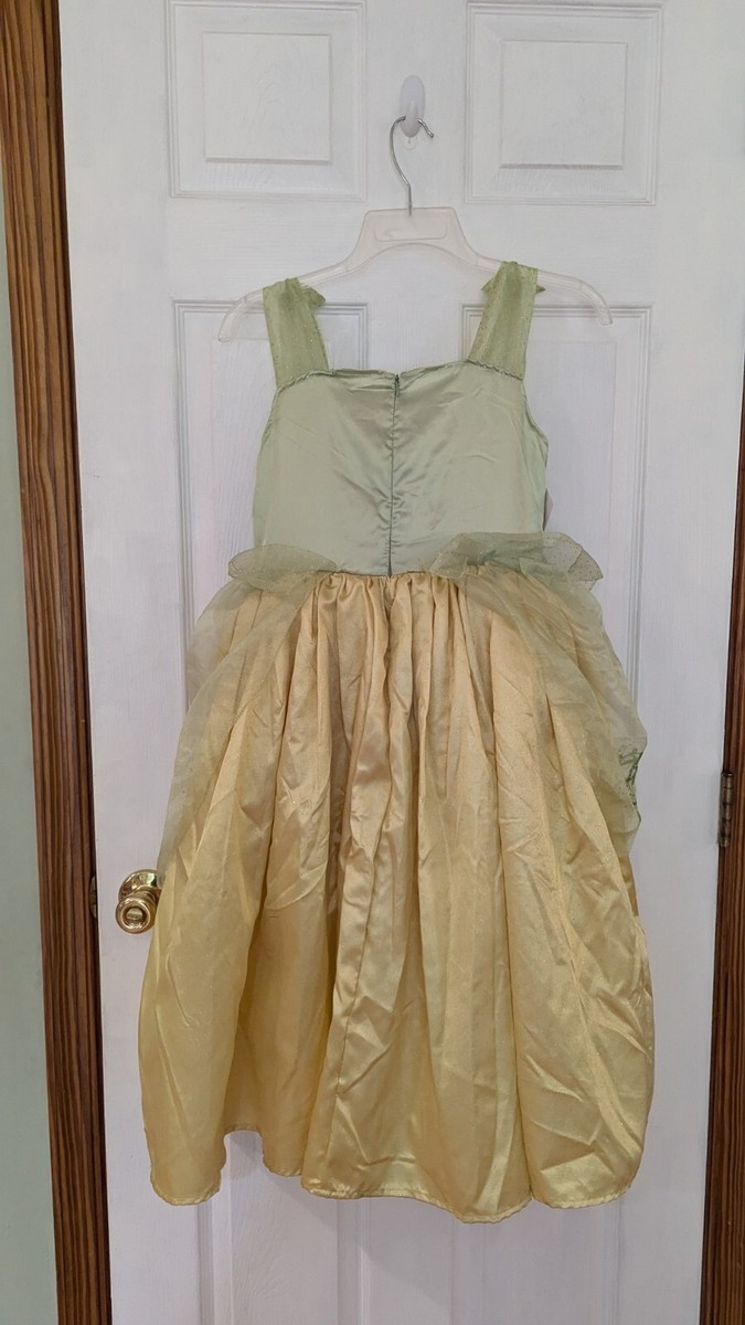slim fit dress slacks Tiana Yellow Lace Maxi Dress - US 0