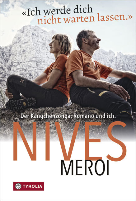 Thumbnail - Nives Meroi / Ich Werde Dich Nicht Warten Lassen