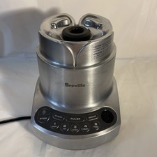 Breville BBL600XL Ikon Hemisphere LCD 