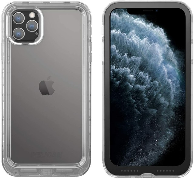 Iphone 12 Pro Max Pelican Marine Case 2025