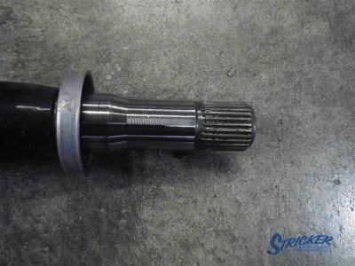 Axle Shaft Front Automatic Opt M7W Outer Fits 11-17 REGAL 1063439 