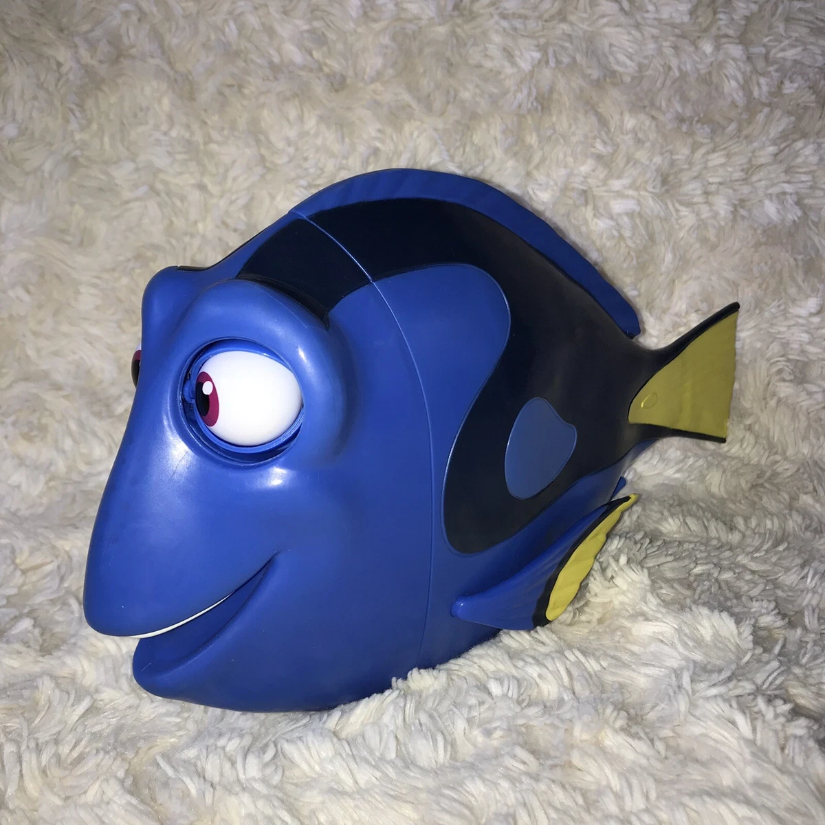 Disney pixar finding dory my friend best sale dory figure