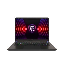 Msi Vector 16 Hx A13vhg-279uk Intel� Core� I7 40.6 Cm 16" 1920 X 1200 Pixels 16