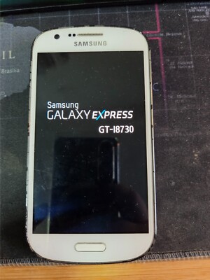 Samsung Galaxy Express GT-I8730