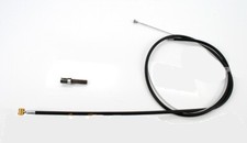 Puch Moped Roller R 50 Motor Schaltzug einbaufertig