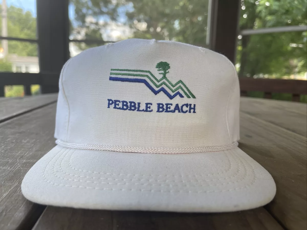 Vintage golf cheap rope hats