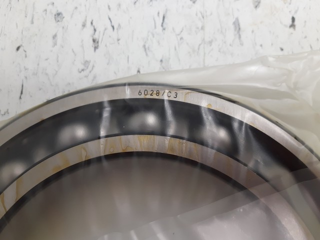 Подшипник 6026 skf