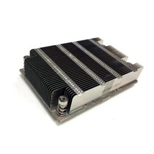 Supermicro fan snk-p0062p 1u h11 amd epyc 7000 sp3 cpu cooler