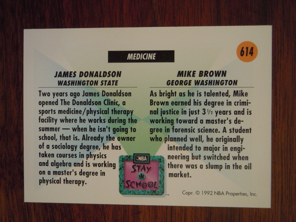 1991-92 Skybox NBA Basketball All Star, Hall of Fame Trading Cards, Rookies RC - Picture 329 of 375